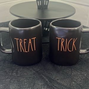 COPY - Rae Dunn Halloween